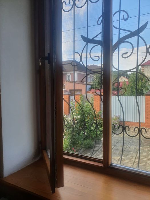 Продам деревянные окна