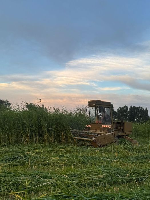 Продам камбаин в хорошем состоянии