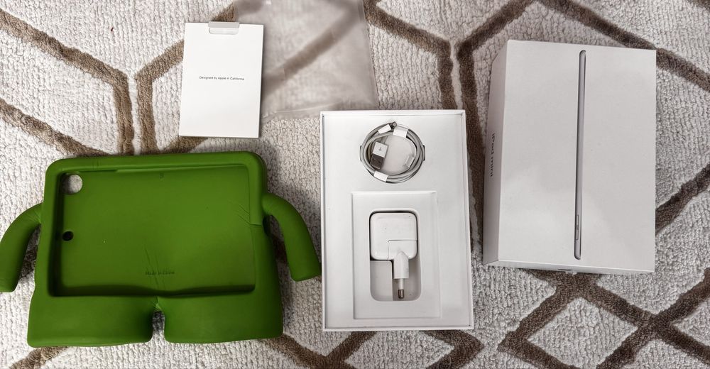 Ipad mini 5. 2019 г/в.64gb wifi