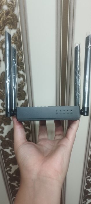 TP-Link Archer C64