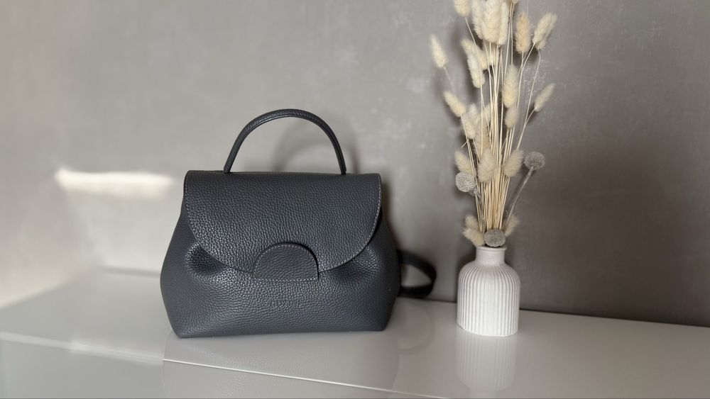 Сумка и натуральной кожи