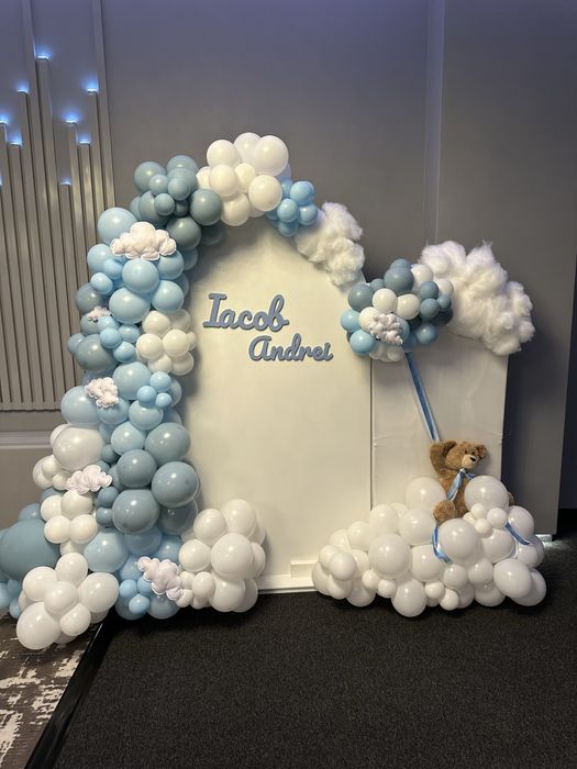 Aranjamente nunta/botez