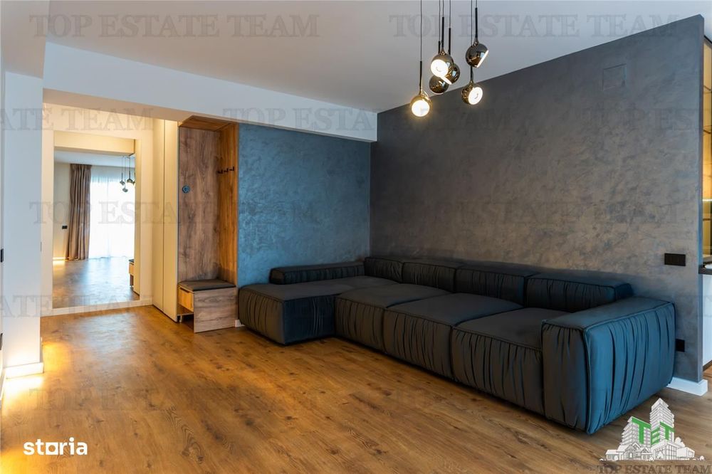 Vanzare imediata. Acte complete. Apartament 3 camere cu terasa 20 mp