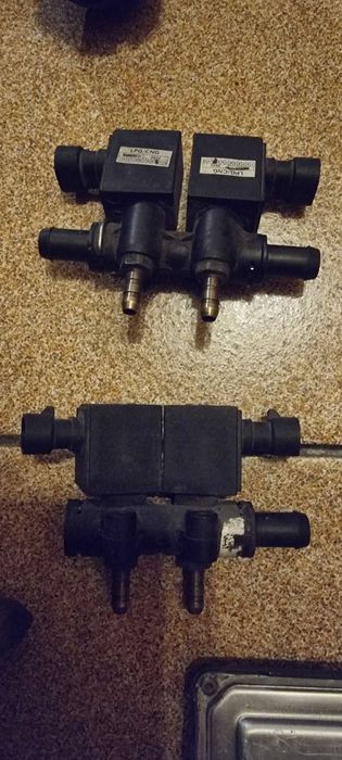 Газов инжекцион Lovato smart