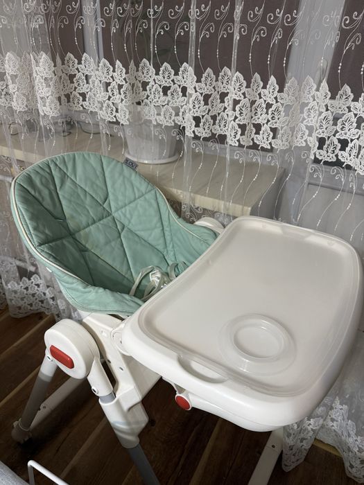 Стульчик детский с рождения