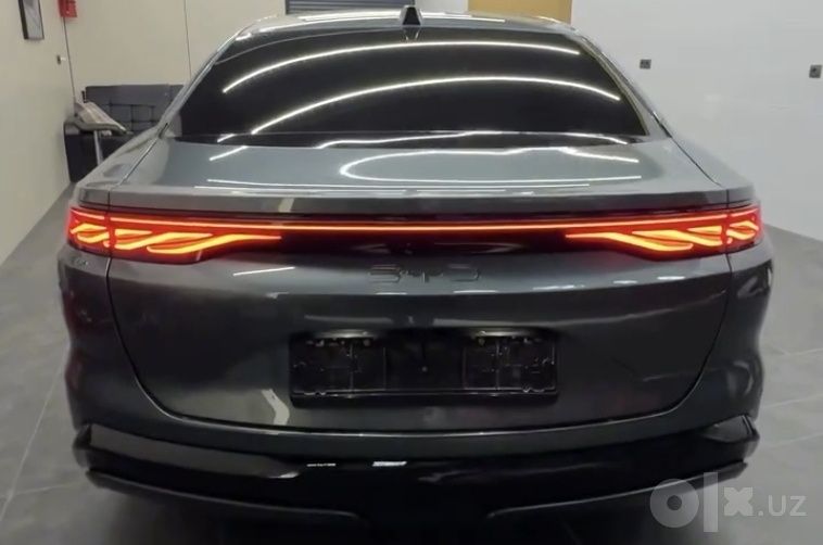 BYD HAN Gibrid 2025 Tozza SROCHNA Sotiladi Sotiladi!!!