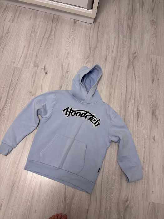 Hanorac hoodrich
