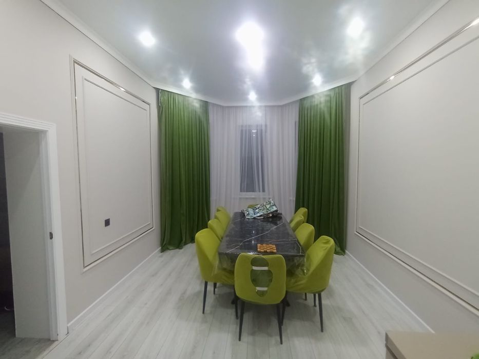 Продаем дом 2 этаж
