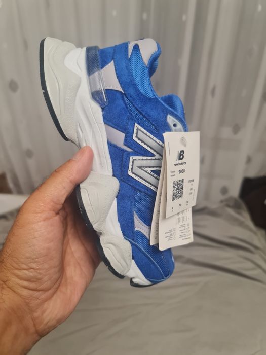 New balance  9060 *diferite culori*calitate  premium