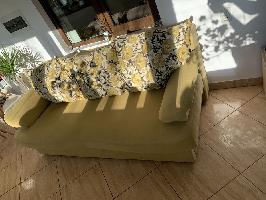 Canapea extensibila stare foarte buna