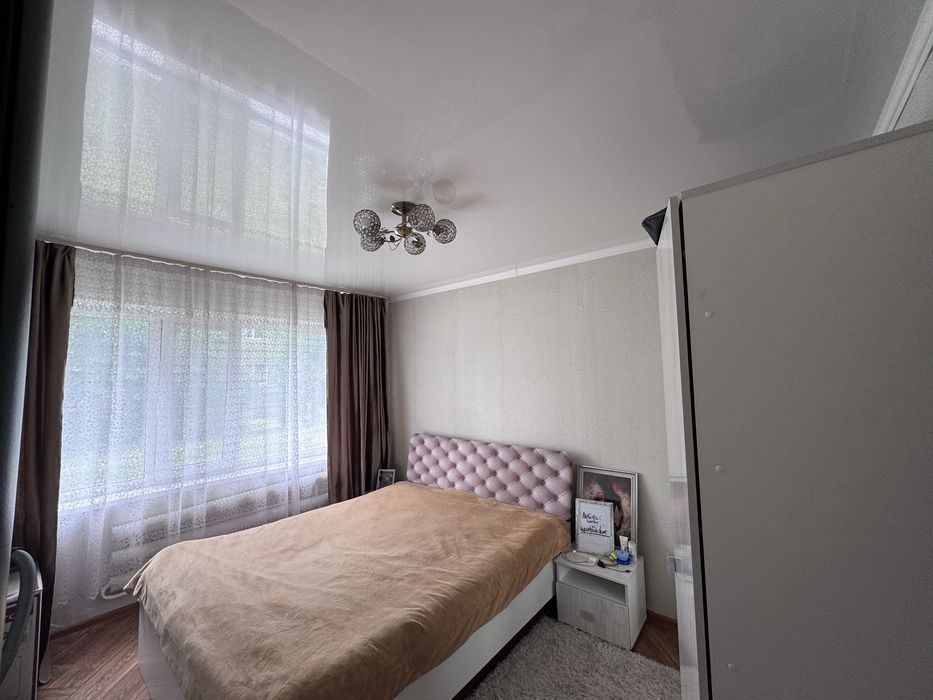 Продам 2х комнатную квартиру