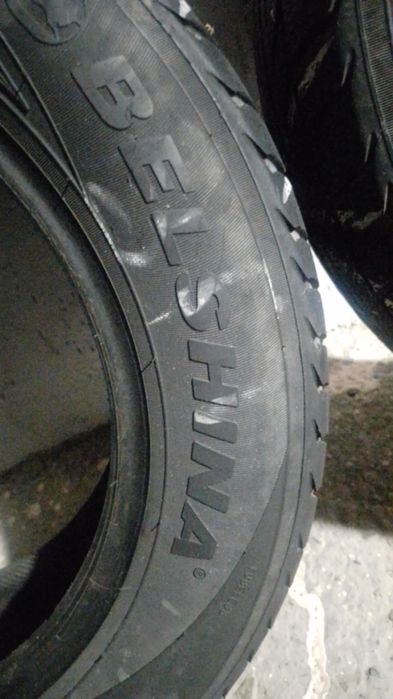 Шыны идеальный зимние