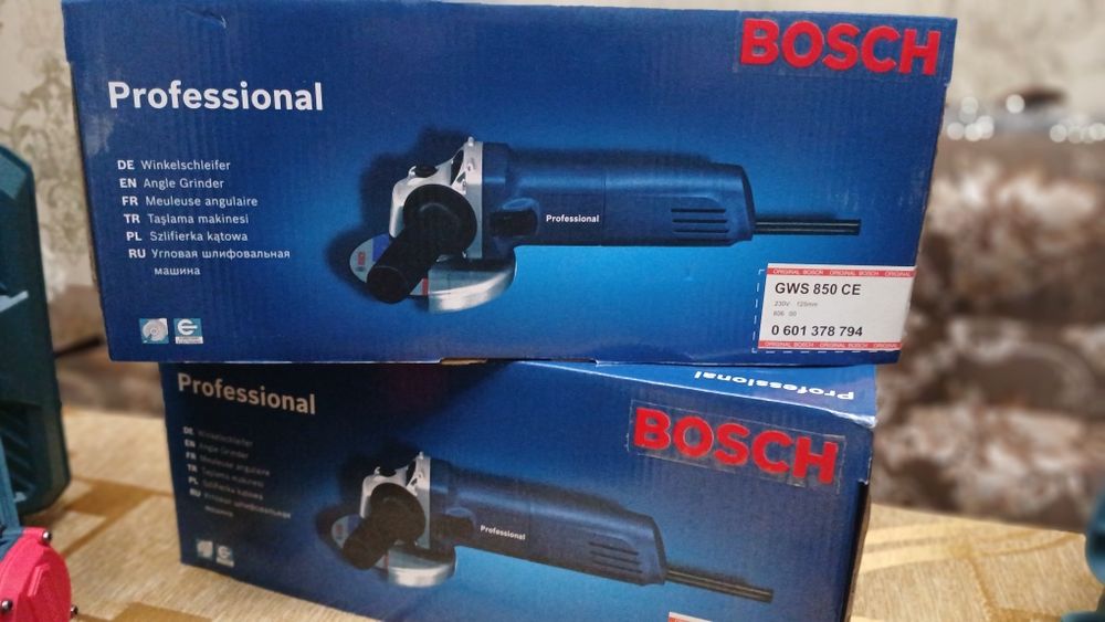 Продаётся Сварка, перфоратор и болгарка