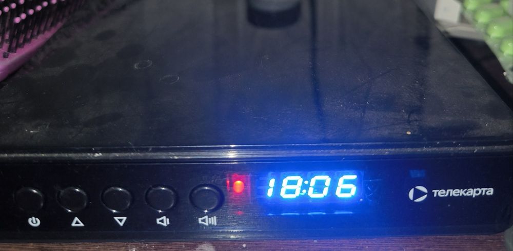 Продам спутниковую тарелку.