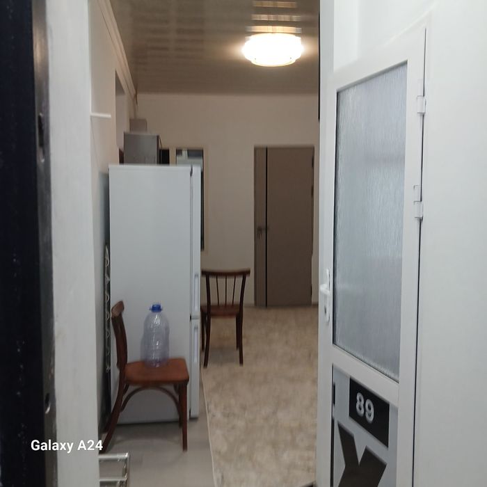 Аренда дом участок, Рисовый