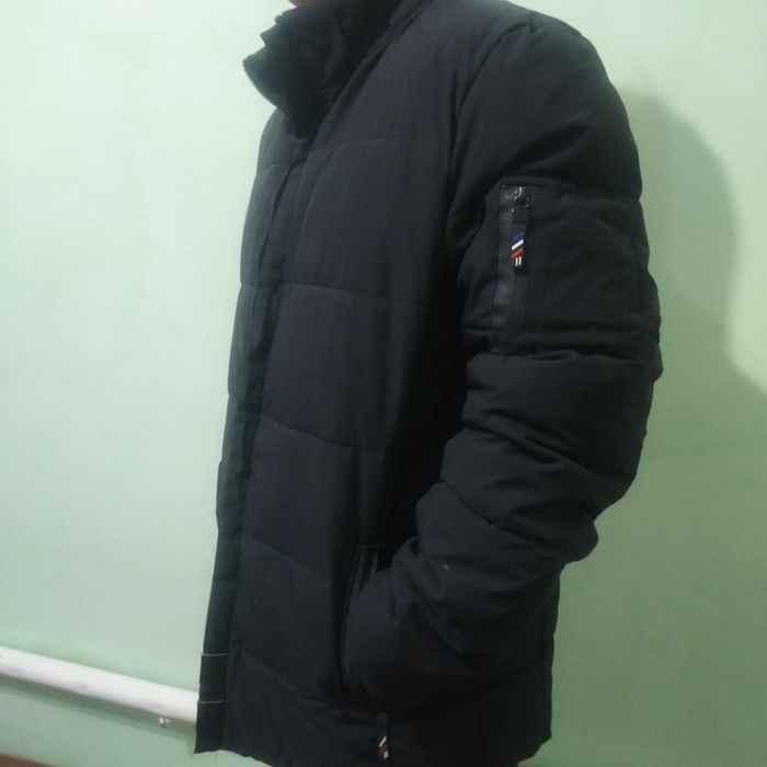 Калын куртка сатылады качество зор