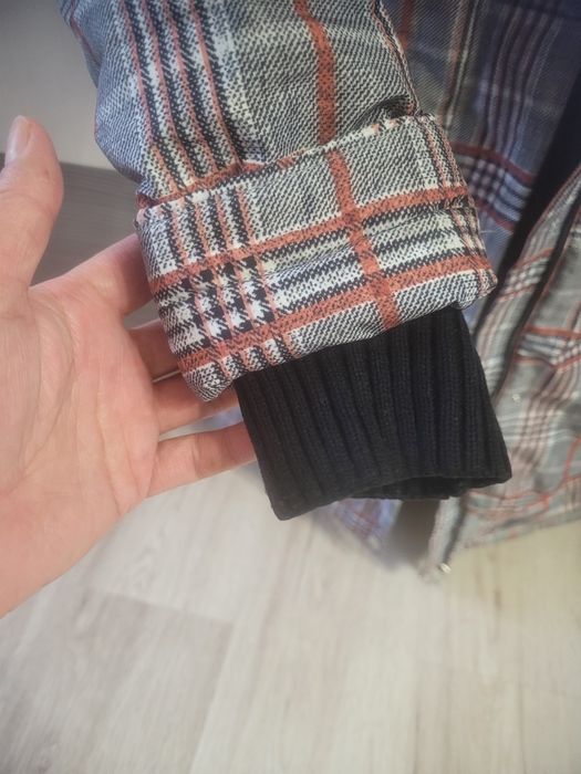 Зимнее польто хорошего качества