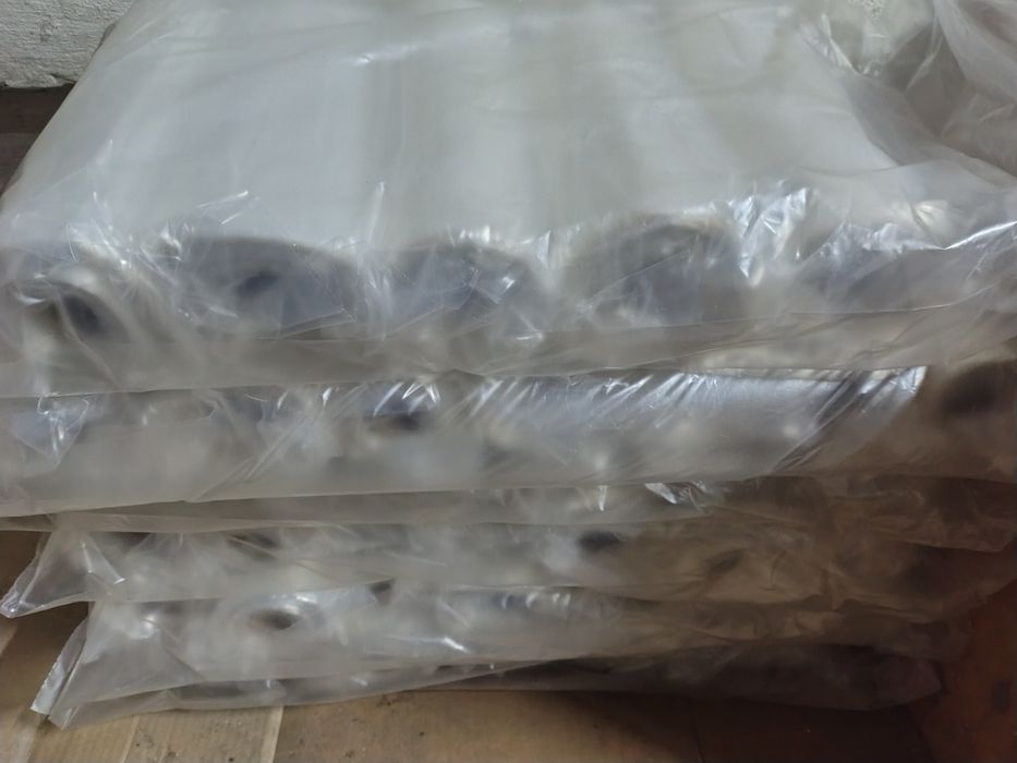 Фасовочные пакеты в рулонах