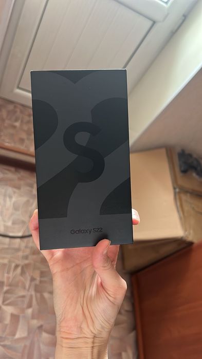 Samsung s22 в идеале
