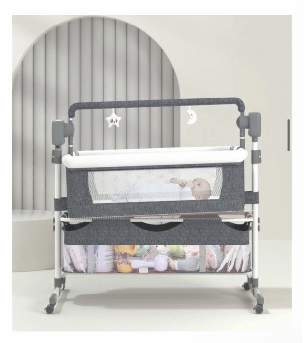 Манеж-кровать продаю