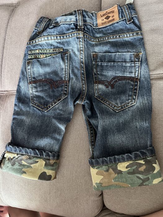 Детски маркови дрешки 86/92см.