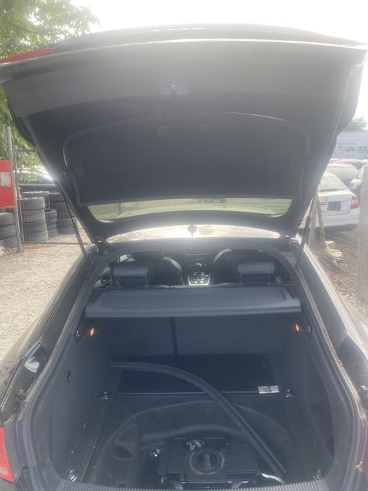 audi a5 2014 2.0tdi sportsback s-line  на части ауди а5