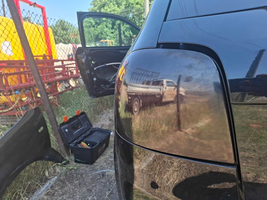 Стопове Audi A3 8P