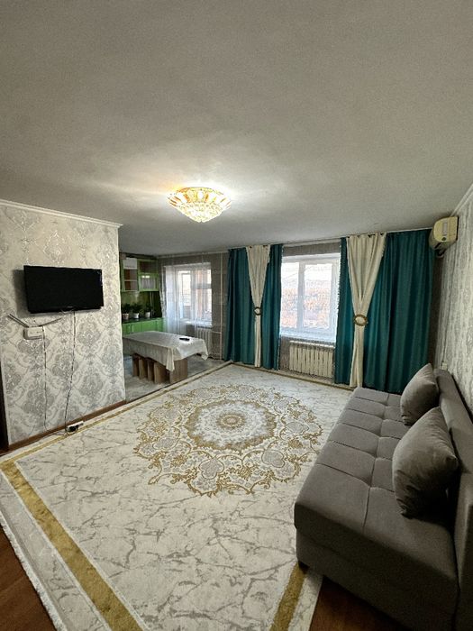 Квартиры чистые и уютные