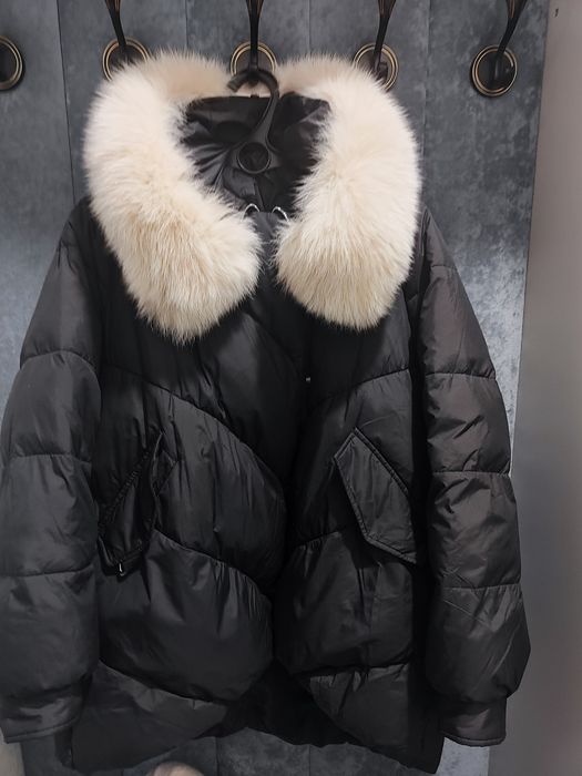 Продам куртку зимнию