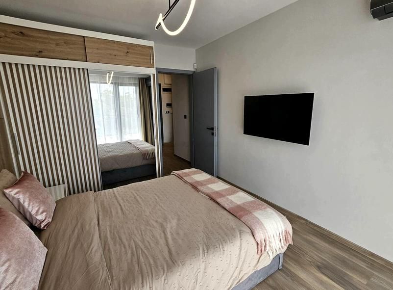 Дава се под наем Двустаен апартамент в Пловдив, Център - 72 кв.м за 800 € - Снимка #5