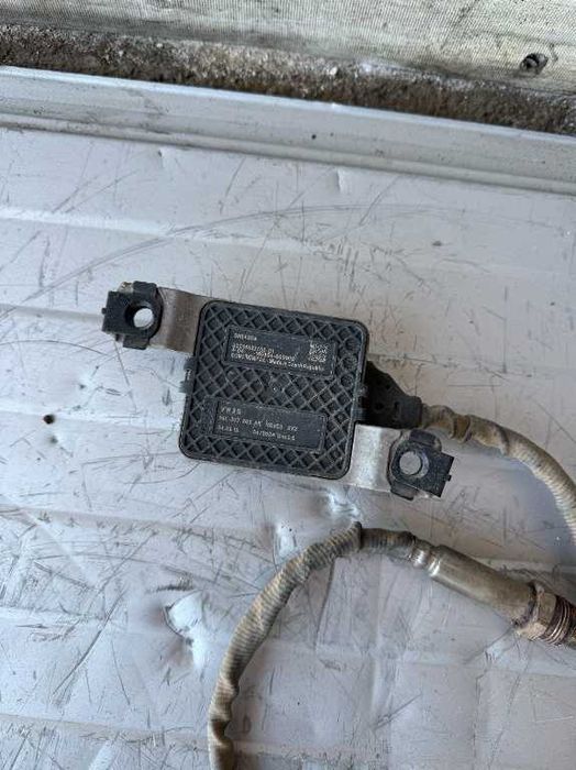 Senzor NOX VW CRAFTER 2.0 euro 6 cod piesa 04L907805AK