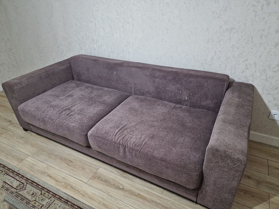 Продам Диван российского производства