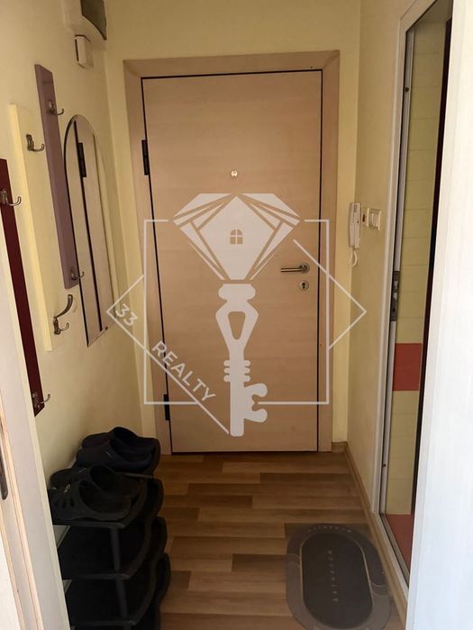 Продава се Двустаен апартамент в Пловдив, Мараша - 38 кв.м за 3053 €/кв.м - Снимка #10