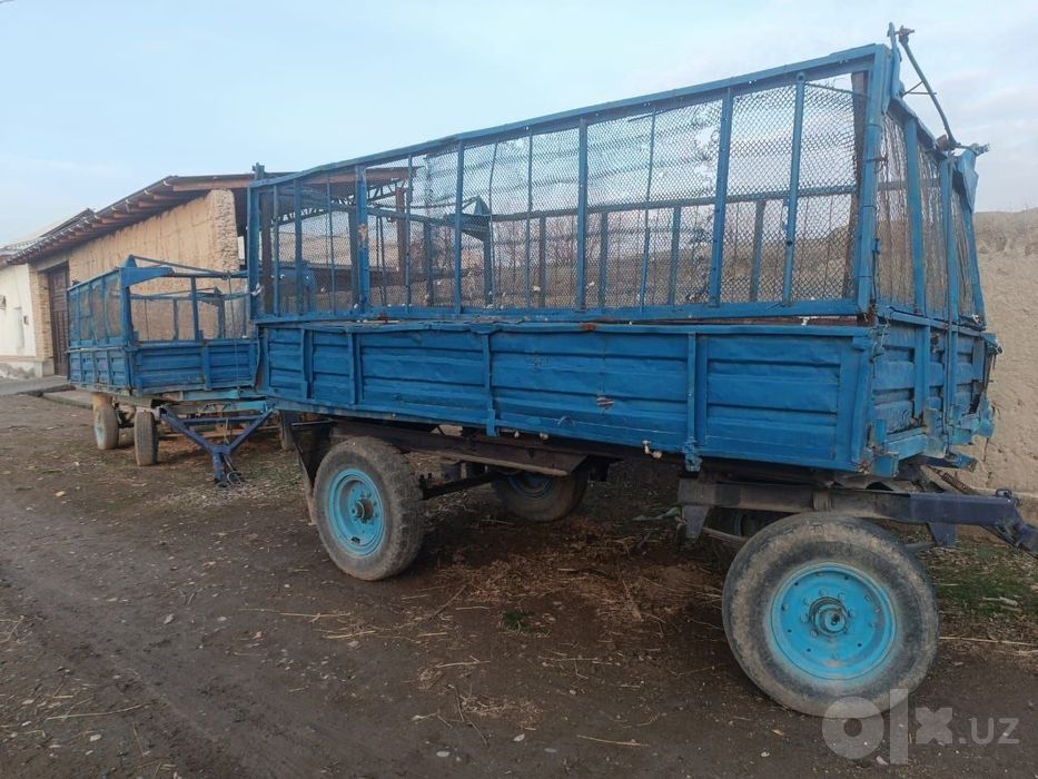 Belarus traktor sotiladi !!SROCHNI!!