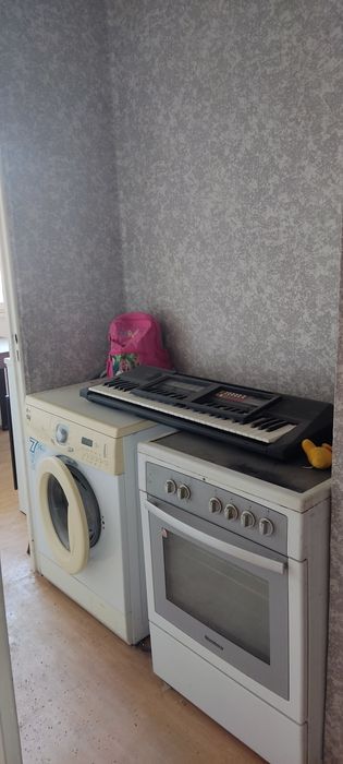 Продава двустаен апартамент в Казанлък