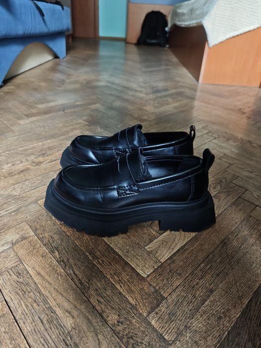 Официални обувки Zara 42
