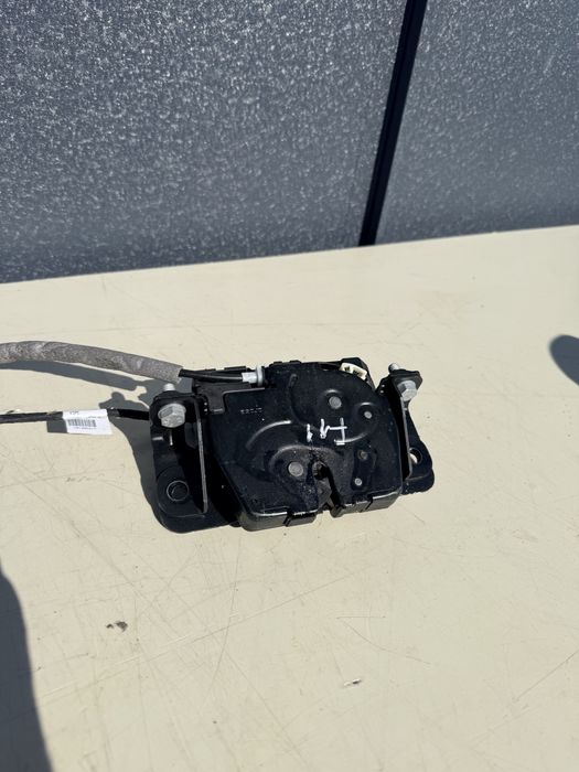 Broasca haion /soft close BMW Seria 5 F11