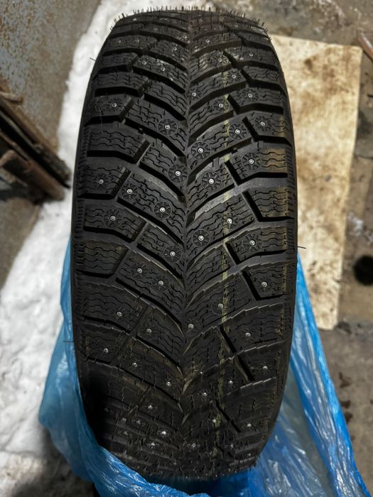 Продам шины мишлен