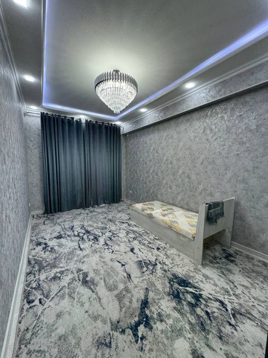 Сдается 5 ком ЖК Art House Кукча Ок тепа. Свежий ремонт
