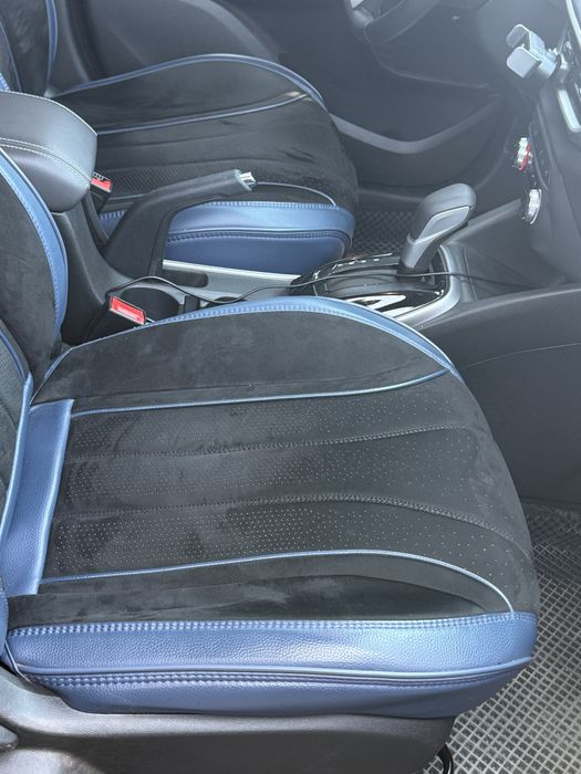 Tracker 2 PREMIER PLUS 2025й пробег 23540 км