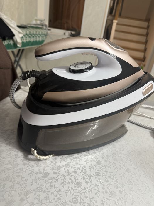 Парогенератор/Утюг