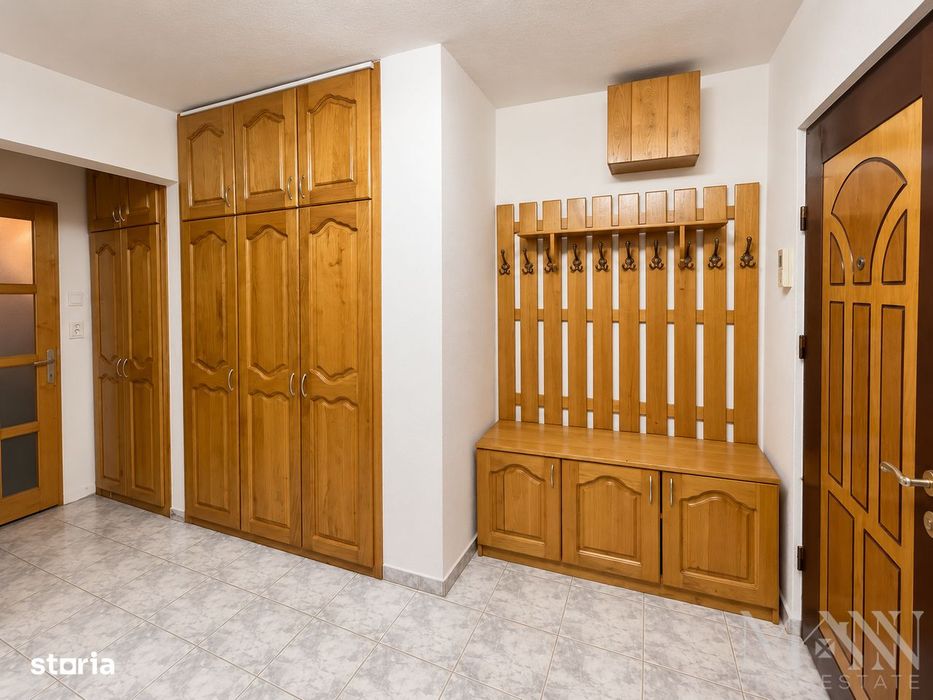 Apartament 2 camere decomandat | De Inchiriat | zona Decebal