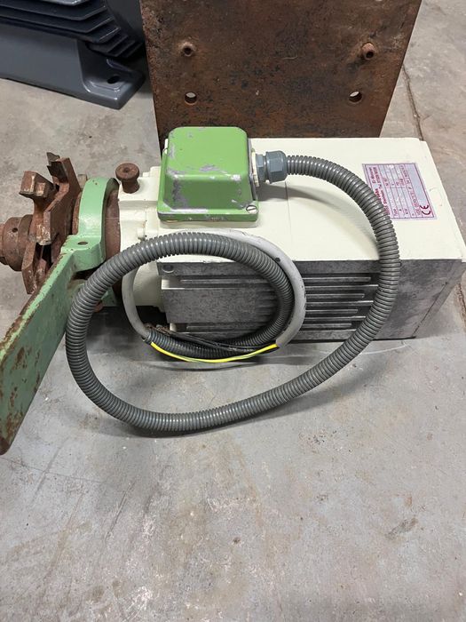 Motor trifazic 45 kw 2940/min