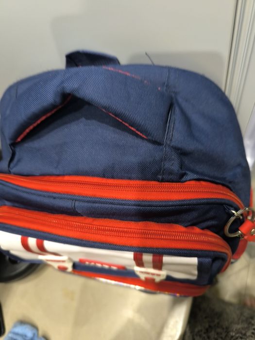 Продам рюкзак астронавт