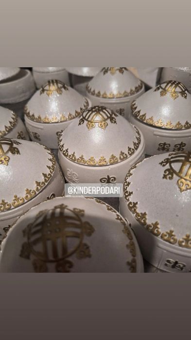 Бонбоньерки, тойбастар,  шкатулки