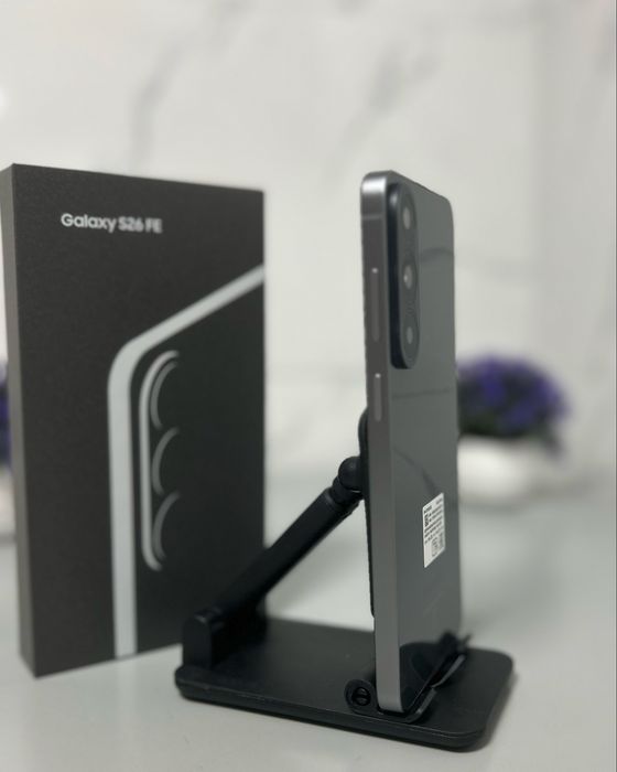 Samsung S26FE 256GB