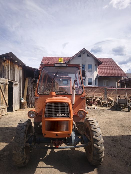 Tractor FIAT 415