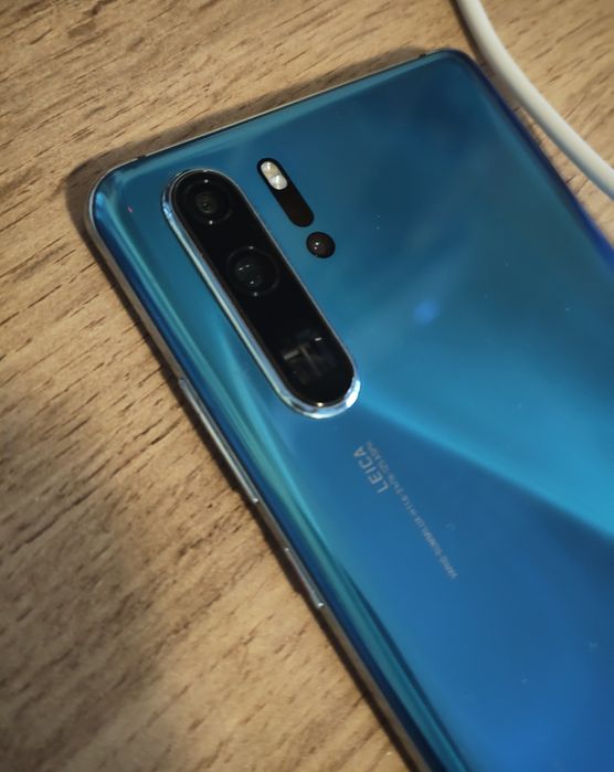 HUAWEI P30 PRO / 128 gb, 6gb ram