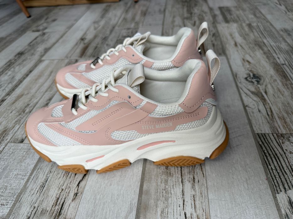 Дамски маратонки Steve Madden