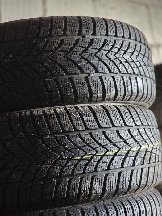 Anvelope sechond hand